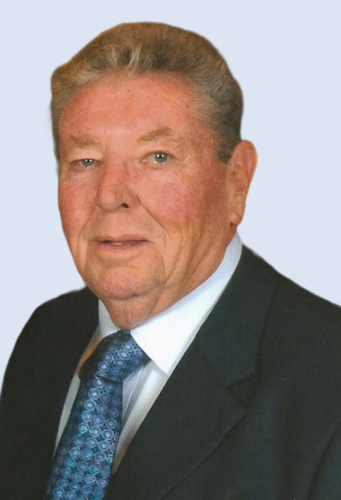 Norman Adair Whitlock Jr.