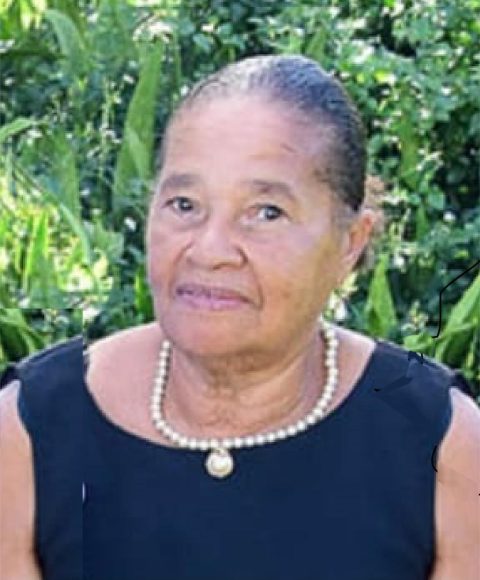 Oralee Major
