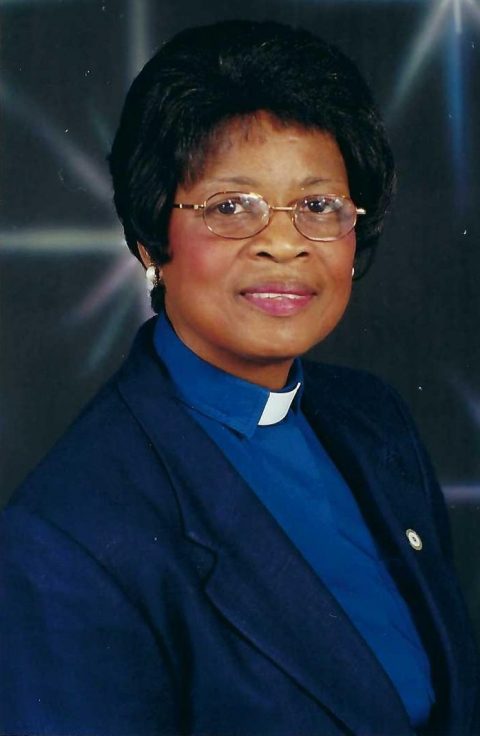 Pamela Rebecca Cox