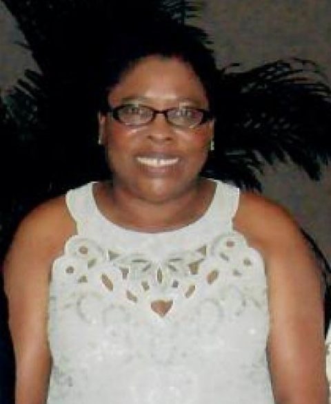 Patricia Coakley