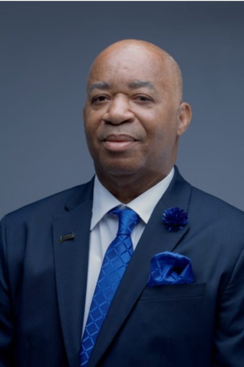 Perry Cox (Ann Photo)