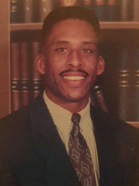 Peter Lawrence Bullen