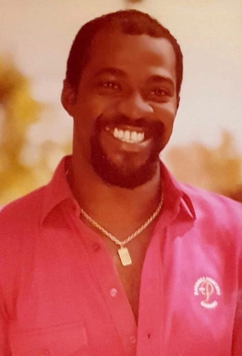 Philip Nottage