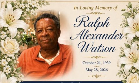 Ralph Watson (Website)