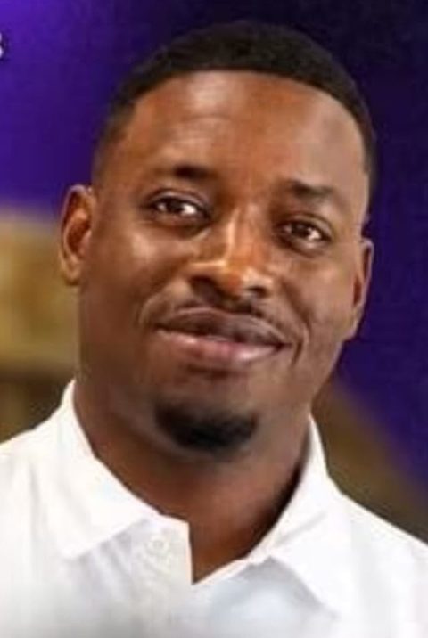 Rashard Rufus Storr