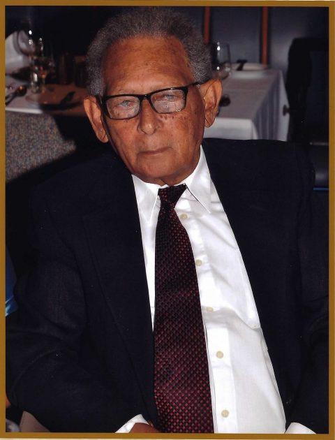 Robert Anthony Garraway