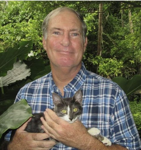 Robert Evan Kluge