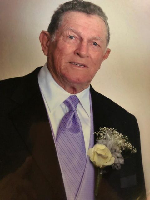 Robert Francis Gierszewski