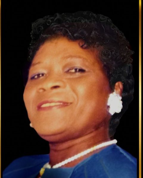 Rose mary Delancy