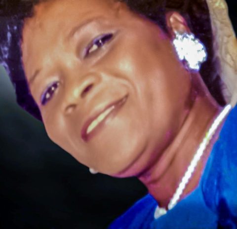Rosemary Delancy