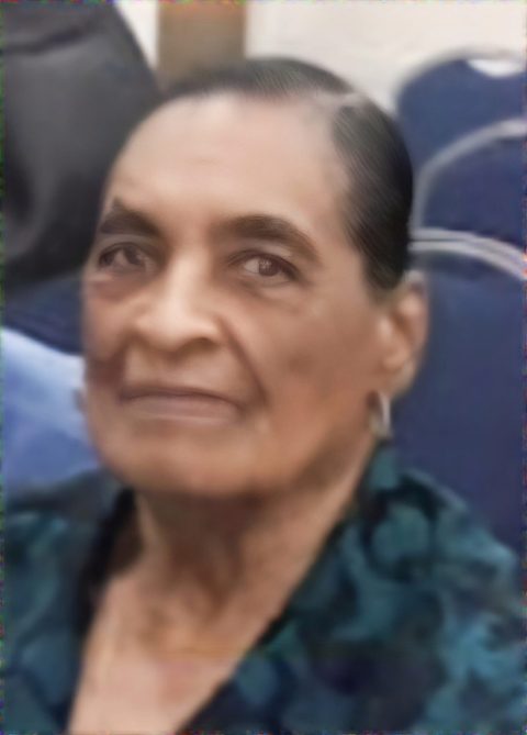 Ruth Hutcheson