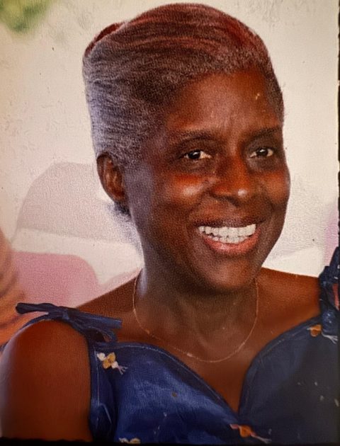 Ruth Lightbourne