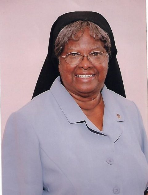 SIS CECILA ALBURY