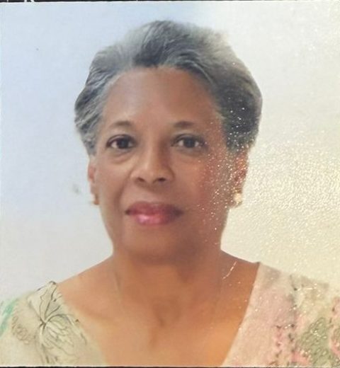 Sandra Deveaux