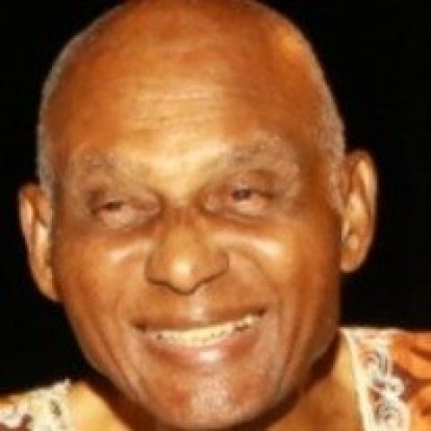 Sir. Winston Davis