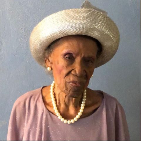 Sybil Curtis-Ann Photo