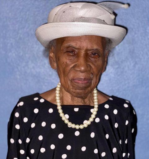Sybil Curtis