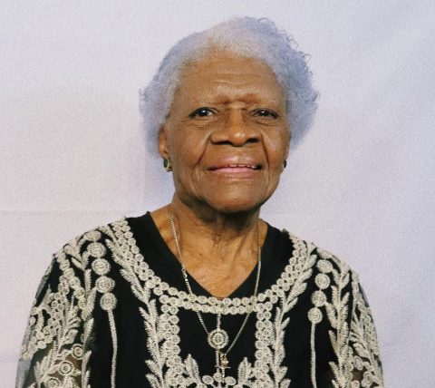Sylvia Adderley-Todd