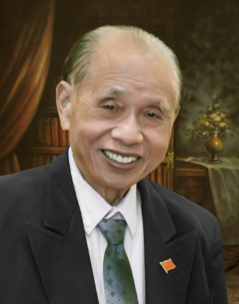 Teddy Fong Chan FA