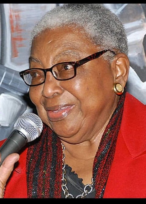 Telezena Coakley