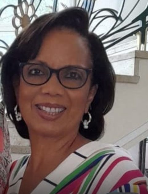 Terese Clarke