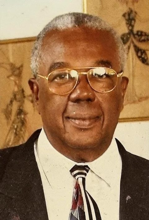 Traford Hilton