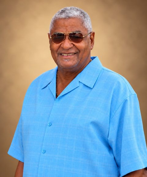 Tyrone Miller