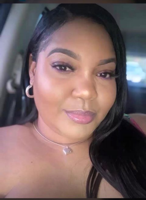 Verneille Adderley