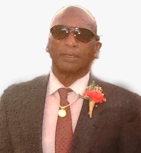 Vernon Campbell