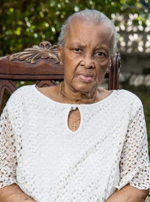 Viola Rahming