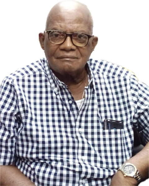 Wesley Simmons (Annou)