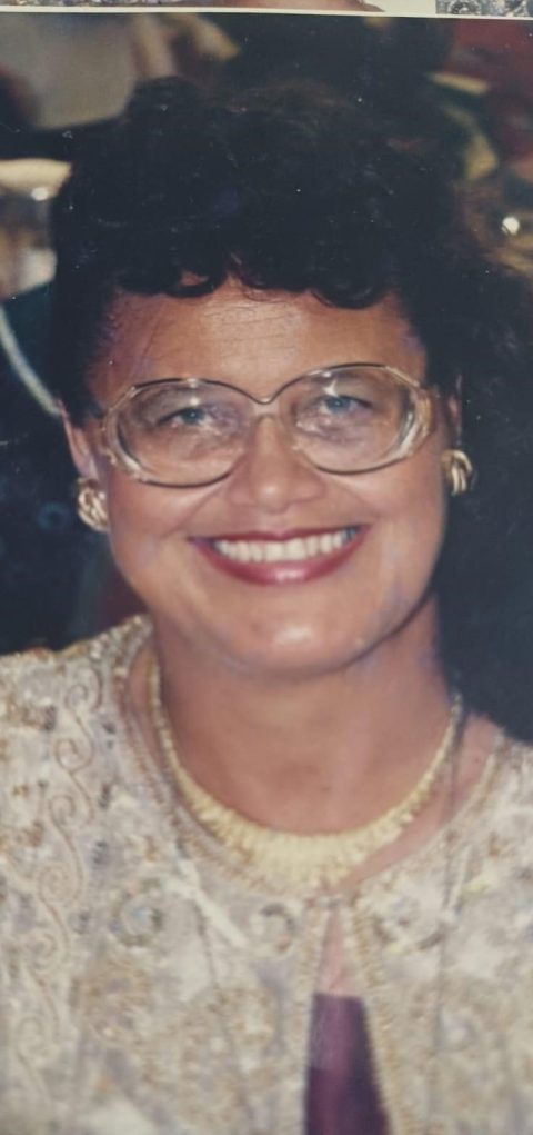 Winnifred Russell