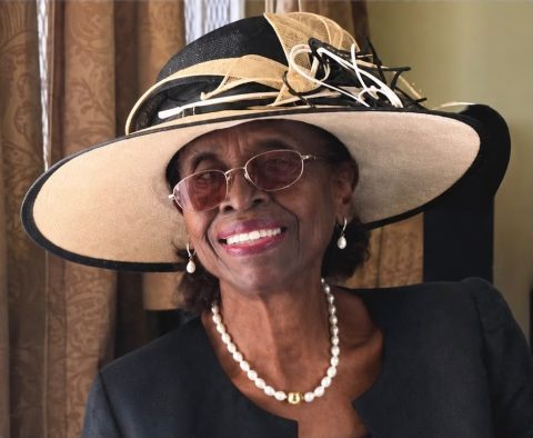 marletta Butler