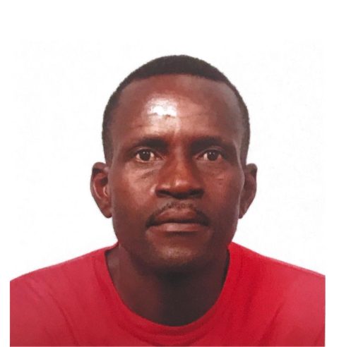 patrick Reginald Thompson